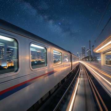 Bitlo.ru - Поезд Скорый