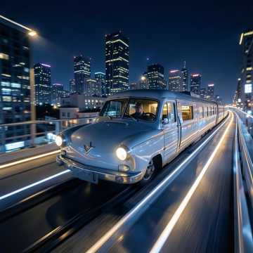 Bitlo.ru - Поезд Скорый