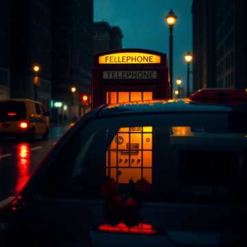 Bitlo.ru - Телефонные Гудки