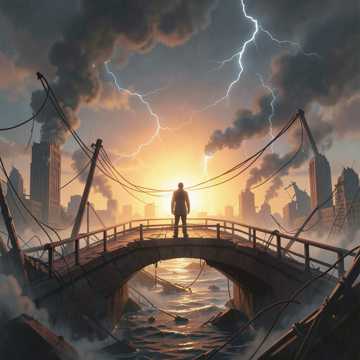 Bitlo.ru - Холодный Ветер Войны