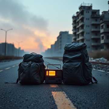 Bitlo.ru - Выжившие