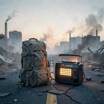 Bitlo.ru - Выжившие