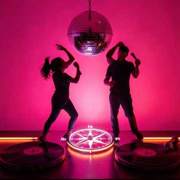 Bitlo.ru - Семья - Мой Диско-Мир