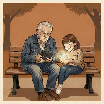 Bitlo.ru - Внучка