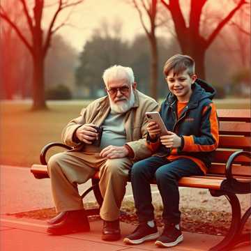 Bitlo.ru - Внучка