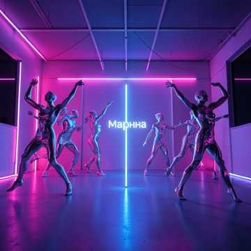 Bitlo.ru - Марина держит темп