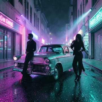 Новый Путь (Диско 90-х)