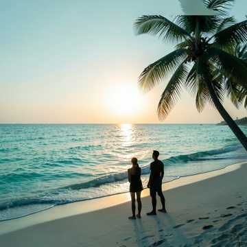 Bitlo.ru - Мальдивы Для Нас Двоих