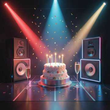 Bitlo.ru - Глеб, с Днём Рождения!