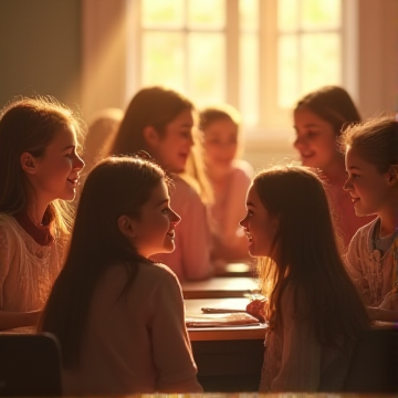 Bitlo.ru - В одном классе — девять огней,