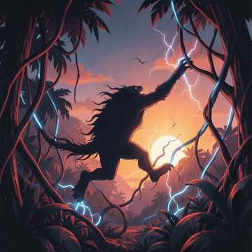 Bitlo.ru - Обезьяний План