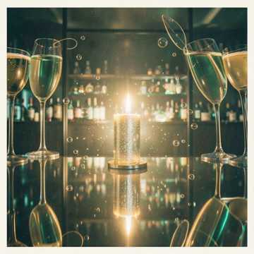 Bitlo.ru - Музыка льётся, бокалы звенят