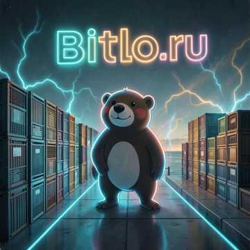 Bitlo.ru - Бобёр Стас
