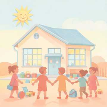 Bitlo.ru - Детский Сад Наш Родной