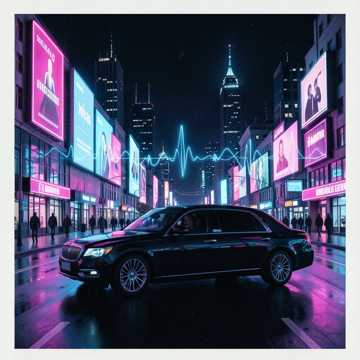 Dj SysTema - Ночная Москва
