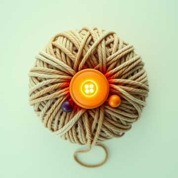 Bitlo - [Ж]
Говорят, наша семья на клубок похожа,
Что с го...