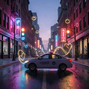 Bitlo.ru - Случайный Патруль