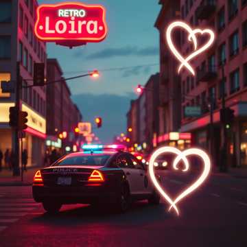 Bitlo.ru - Случайный Патруль