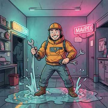 Bitlo.ru - Тимур-Сантехник