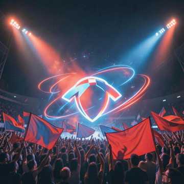 Bitlo - Стадион гудит
Фанат сюда бежит
ФК Саки, красный цв...