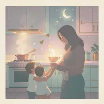 Мамочка