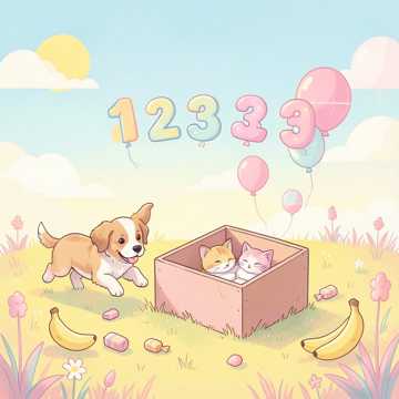 Bitlo.ru - Считалочка