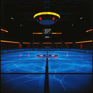 Bitlo.ru - Химик 2017: Наш Лёд