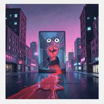 Bitlo.ru - Майк Уилер, Хватит Драм