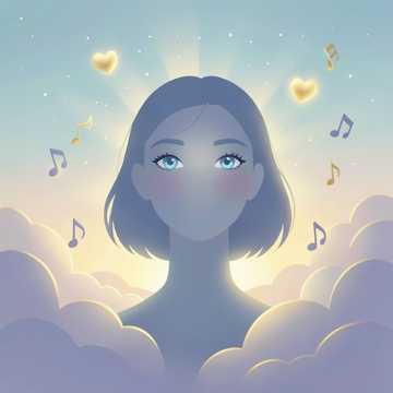 Девочка моя