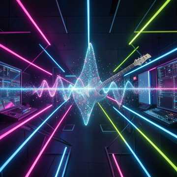 Bitlo.ru - Beat: Рейв