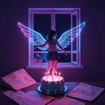 С 18 летием