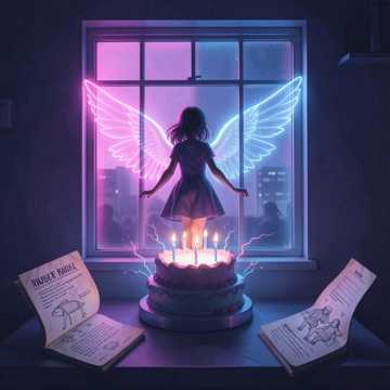 С 18 летием