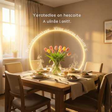 любимая семья