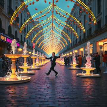 Bitlo.ru - Римские Орехи