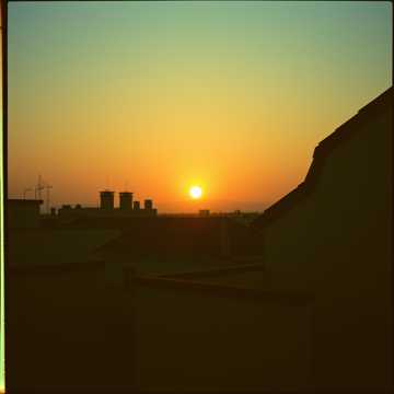 Bitlo.ru - Рассвет коснулся сонных крыш,