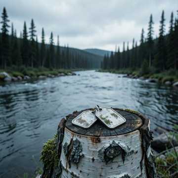 Bitlo.ru - В сибирской глубинке, у самой тайги.