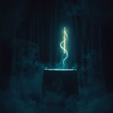 DJ Vizna - witch