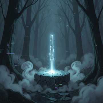 DJ Vizna - witch