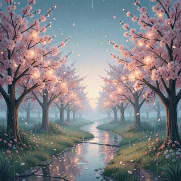 Bitlo.ru - Весенний Сад