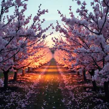 Bitlo.ru - Весенний Сад