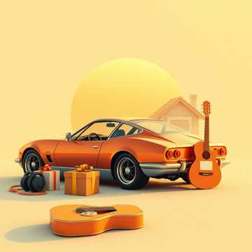 Bitlo.ru - Солнце Моё, С Днём Рождения