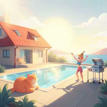 Bitlo.ru - С Днем Рождения, Начальник!