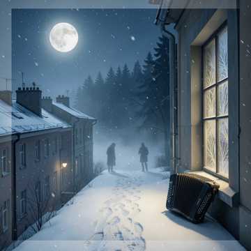 Bitlo.ru - Дорога Сусанина