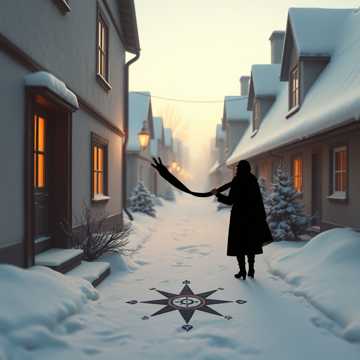 Моя подруга