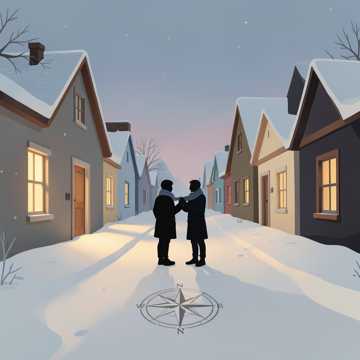 Моя подруга