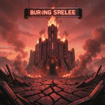 Bitlo.ru - Пепел и сталь