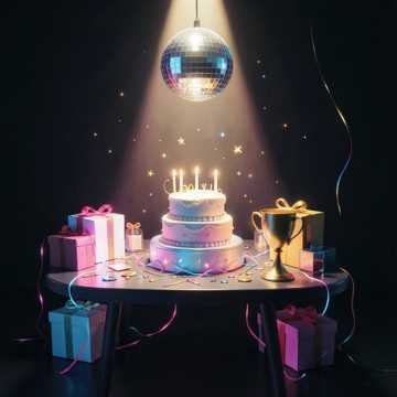 Bitlo.ru - Папуль, тебе сегодня пятьдесят