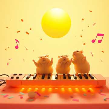 Bitlo.ru - Хомячки-Мечтатели