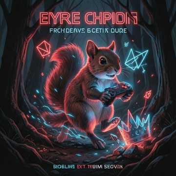 Bitlo.ru - Саня на белке (Худвинг бог арены)