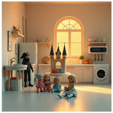 Bitlo.ru - Три Года Ариане